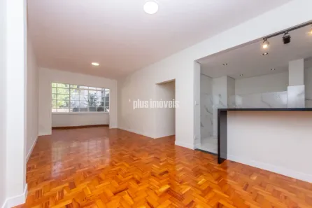 Apartamento com 2 Quartos à venda, 158m² no Itaim Bibi, São Paulo