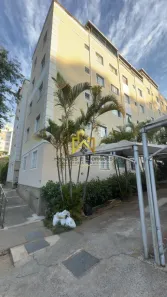 Apartamento com 2 Quartos à venda, 48m² no São João Batista (Venda Nova), Belo Horizonte