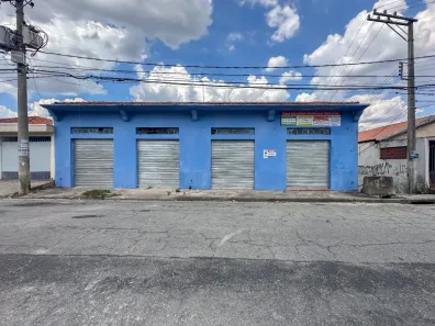 Lote/Terreno à venda, 383m² no Jardim Líbano, São Paulo