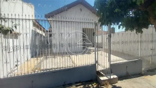 Casa com 2 Quartos à venda, 250m² no Centro, Marília