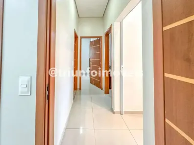 Casa de Condomínio com 3 Quartos à venda, 197m² no Jóia, Timon