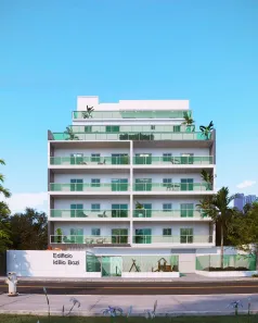Apartamento com 2 Quartos à venda, 65m² no Jardim Camburi, Vitória