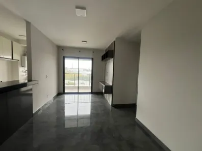 Apartamento com 3 Quartos para alugar, 67m² no Cidade Nova Arujá, Arujá