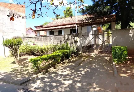 Casa com 2 Quartos à venda, 60m² no Sampaio Correia (Sampaio Correia), Saquarema