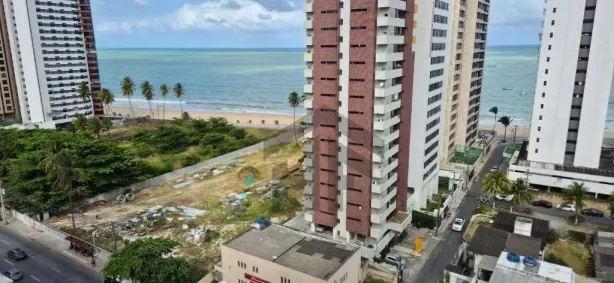 Apartamento com 3 Quartos à venda, 72m² no Piedade, Jaboatão dos Guararapes