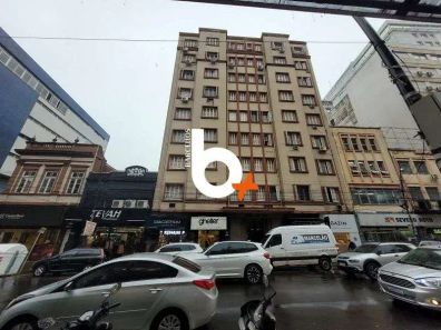 Apartamento com 3 Quartos à venda, 84m² no Centro Histórico, Porto Alegre