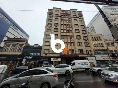 Apartamento com 3 Quartos à venda, 84m² no Centro Histórico, Porto Alegre