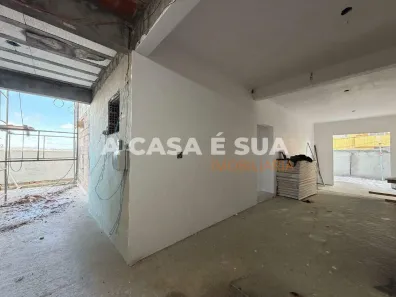 Apartamento com 3 Quartos à venda, 106m² no Glória, Contagem