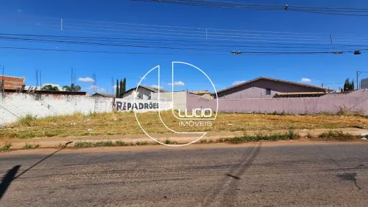 Lote/Terreno à venda, 390m² no Parque São Jerônimo, Anápolis
