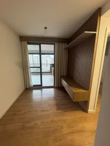 Apartamento com 2 Quartos à venda, 67m² no Barra Funda, São Paulo