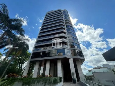 Apartamento com 4 Quartos à venda, 588m² no Centro, Novo Hamburgo