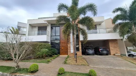 Casa de Condomínio com 3 Quartos à venda, 212m² no Jardim Novo Horizonte, Sorocaba