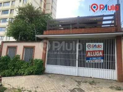 Casa com 3 Quartos à venda, 327m² no Nova América, Piracicaba
