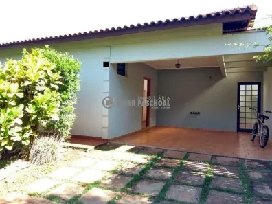 Casa de Condomínio com 3 Quartos à venda, 190m² no Jardim Valencia, Ribeirão Preto
