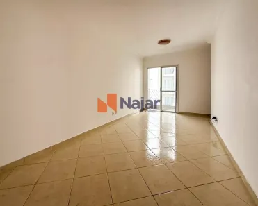 Apartamento com 3 Quartos para alugar, 70m² no Jardim São Pedro, Mogi das Cruzes