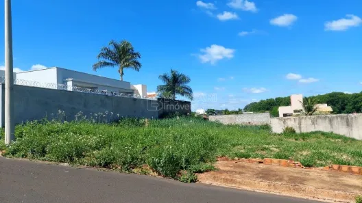 Lote/Terreno à venda, 405m² no Jardim Morumbi, Araraquara