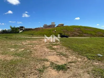 Lote/Terreno à venda, 700m² no Residencial Parque Campos de Santo Antônio II, Itu