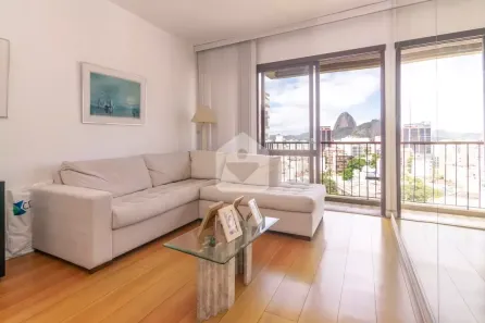 Apartamento com 3 Quartos à venda, 99m² no Botafogo, Rio de Janeiro