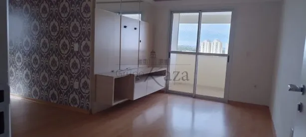 Apartamento com 3 Quartos à venda, 85m² no Jardim Paulista, São José dos Campos