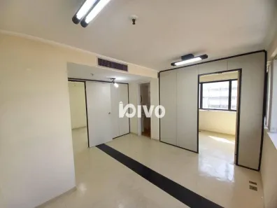 Sala Comercial à venda, 44m² no Vila Clementino, São Paulo