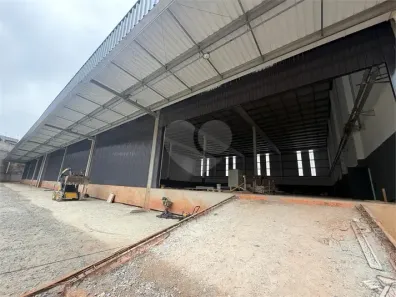 Galpão/Depósito/Armazém com 4 Quartos para alugar, 6369m² no Jardim Fátima, Guarulhos