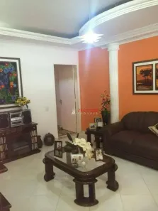 Sobrado com 2 Quartos à venda, 120m² no Vila Galvão, Guarulhos