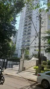 Apartamento com 4 Quartos para venda ou aluguel, 468m² no Jardim Paulista, São Paulo