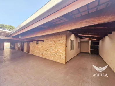 Casa com 3 Quartos para alugar, 300m² no Parque Campolim, Sorocaba