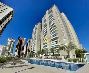 Apartamento com 3 Quartos à venda, 134m² no Vila Luis Antônio, Guarujá
