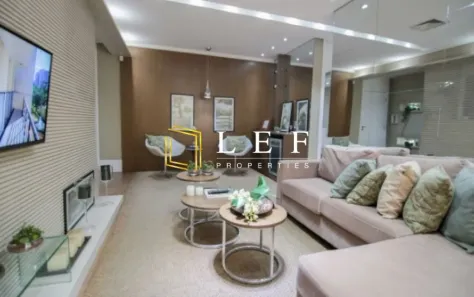 Apartamento com 3 Quartos à venda, 96m² no Vila Andrade, São Paulo