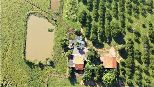 Fazenda/Sítio com 2 Quartos à venda, 116000m² no Centro, Artur Nogueira