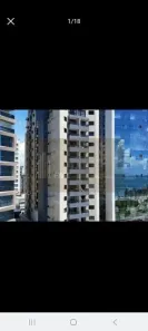 Flat com 1 Quarto para alugar, 38m² no Pina, Recife