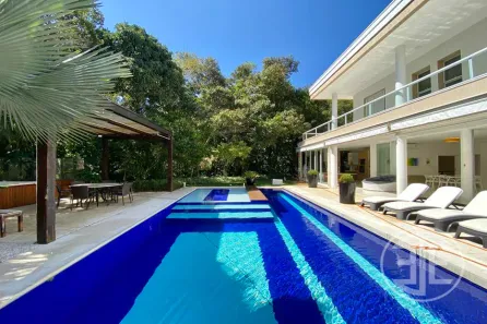 Casa com 5 Quartos à venda, 530m² no Riviera, Bertioga
