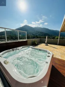 Cobertura com 4 Quartos à venda, 306m² no Centro, Ubatuba