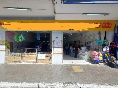Ponto Comercial para alugar, 457m² no Centro, Fortaleza