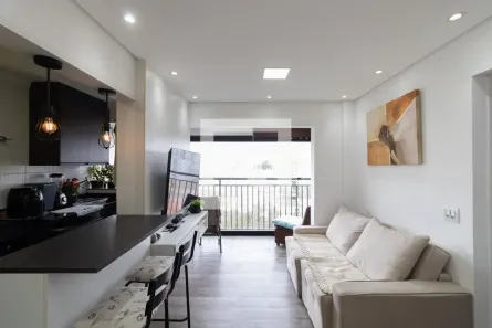 Apartamento com 2 Quartos à venda, 54m² no Itaquera, São Paulo