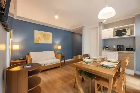 Apartamento com 2 Quartos à venda, 85m² no Copacabana, Rio de Janeiro