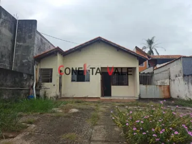 Imóvel Comercial com 3 Quartos à venda, 120m² no Jardim Satélite, São José dos Campos