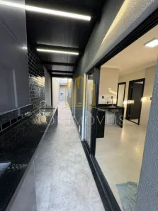 Casa com 2 Quartos à venda, 250m² no Bosque dos Eucaliptos, São José dos Campos