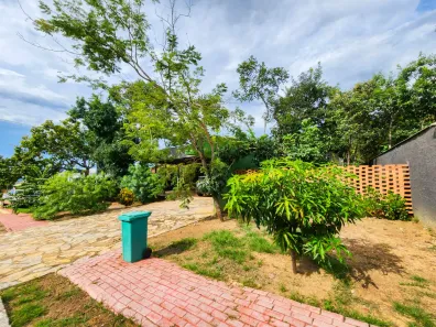 Casa com 4 Quartos à venda, 305m² no Residencial Villa Verde, Senador Canedo