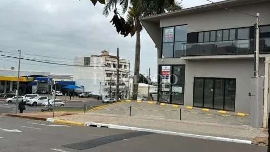 Sala Comercial para alugar, 50m² no Centro, Londrina