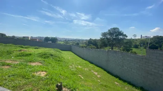 Lote/Terreno à venda, 356m² no Jardim Villagio Milano, Sorocaba