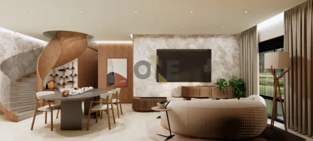 Cobertura com 4 Quartos à venda, 184m² no Chácaras do Refúgio-Granja Viana, Cotia