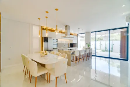 Casa com 3 Quartos à venda, 207m² no São Martinho, Tubarão