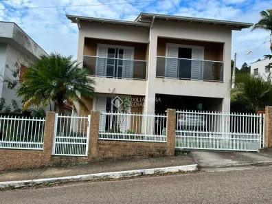 Casa com 3 Quartos à venda, 170m² no Centro, Imaruí