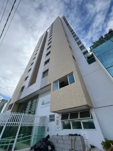 Apartamento com 3 Quartos para alugar, 89m² no Atalaia, Aracaju