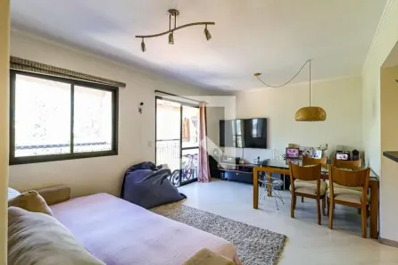 Apartamento com 3 Quartos à venda, 91m² no Jardim Bonfiglioli, São Paulo