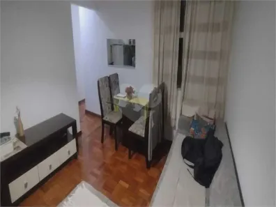 Apartamento com 3 Quartos à venda, 61m² no Tijuca, Rio de Janeiro