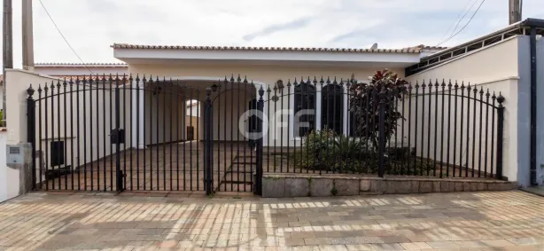 Casa com 3 Quartos à venda, 195m² no Parque Taquaral, Campinas