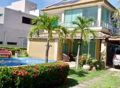 Casa de Condomínio com 3 Quartos à venda, 210m² no Aruana, Aracaju